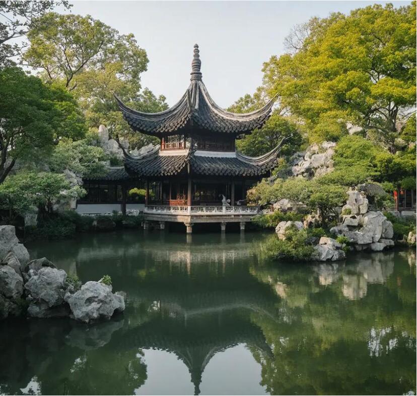 长沙雨花觅珍航空航天有限公司